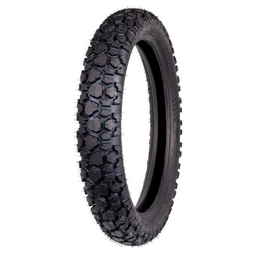 Llanta Donin 90-90-19 TT Neumático Doble Propósito Jaguar