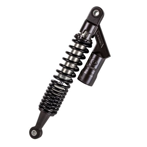 Amortiguador Trasero Negro Nitrox TVS Apache RTR 180 2V Endurance Unidad