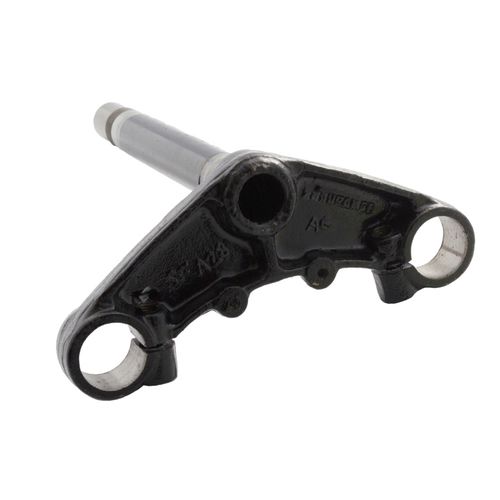 Espiga Central Pulsar 180 Clasica-Dts I-V2009-Black Tec-Ii Original Endurance Und