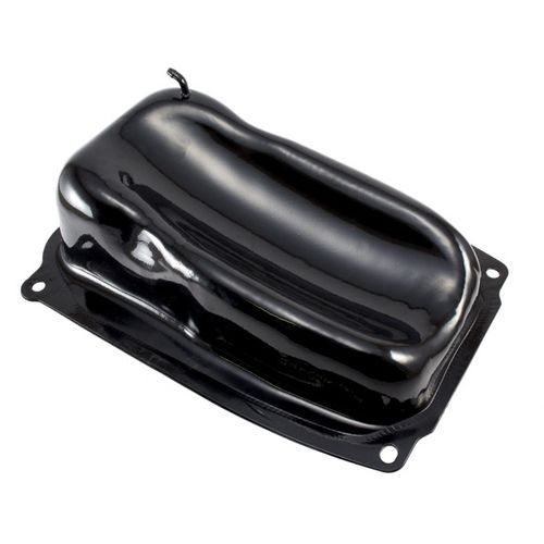 Tanque Combustible Akt 125 Flex Genui Und