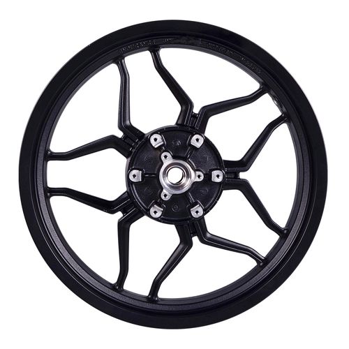 Rin Trasero Pulsar 200Ns -200Ns -200Ns Bs Iv-200 Ns Pro-Ns 200 Fi Genui Und