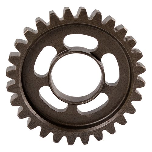 Piñon Caja 2A Salida(31T) Ktm 200 Duke-Rc 200-Pulsar 200Ns-Bsiv-Fi-Rs200 Genui Und