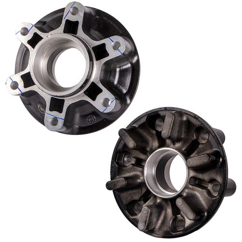 Porta Sprocket 6h KTM Duke 200-390 Genui Unidad