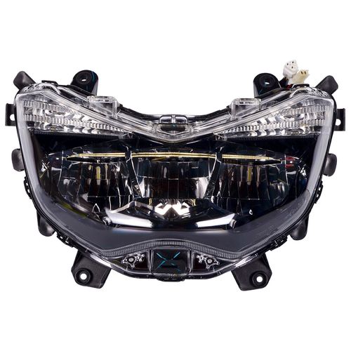 Farola Completa N-Max Scoot Parts Und