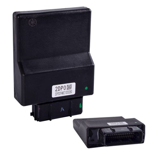 ECU - Unidad de Control N-Max Scoot Parts Und