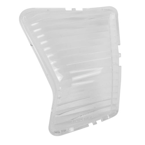 Lente Direcciónal Delantera Izquierda N-Max Scoot Parts Und