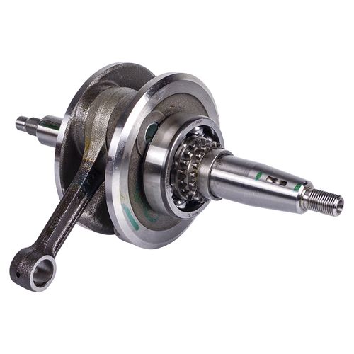 Cigueñal Completo Fz 16-Sz R Genui Und