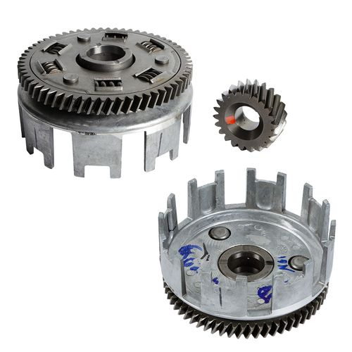 Manzana Clutch Apache RTR 200 Revo Unidad