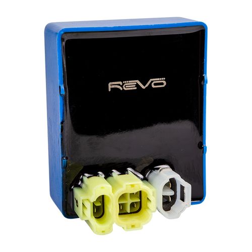 CDI Motocarro Torito 4S (Azul) Revo Unidad