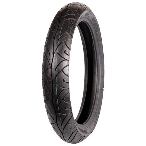 Llanta Pirelli 110-80-17 TL Sellomatic Sport Demon (Delantera)