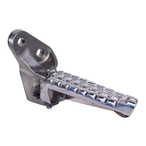 Reposapie Trasero Derecho Completo N-Max Scoot Parts Und