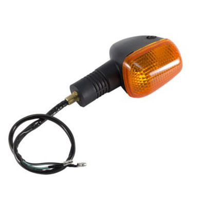 Direccional Trasera Derecha Gs125 Suki Parts Und