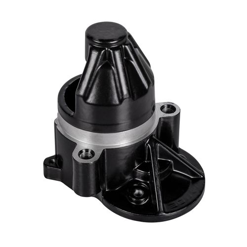 Carcaza Bendix Corto Arranque Motocarro Torito RE 175-205D Original Varroc Unidad