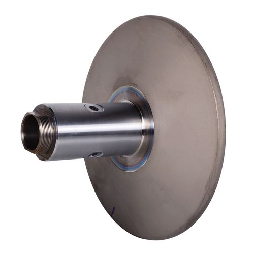 Polea Secundaria Fija N-Max Scoot Parts Und