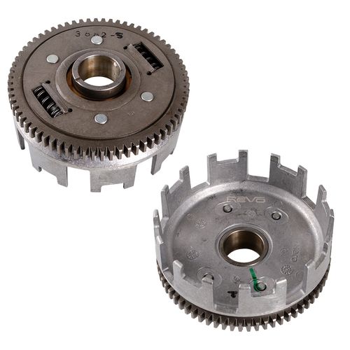 Manzana Clutch Karizma 250 Revo Und