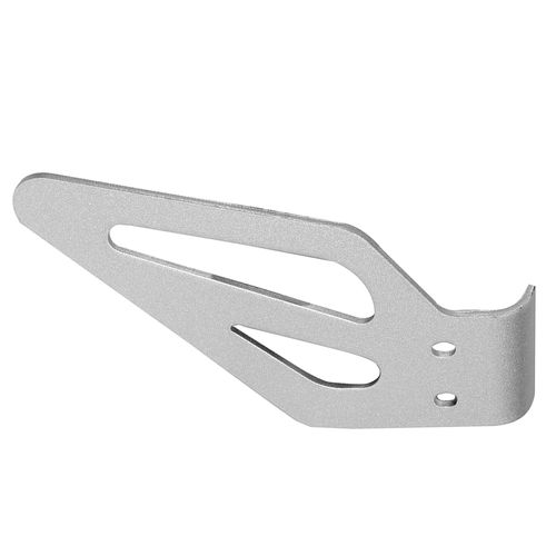 Platina Protectora Posapie Derecho Akt 125-150 Evo Ne Genui Und