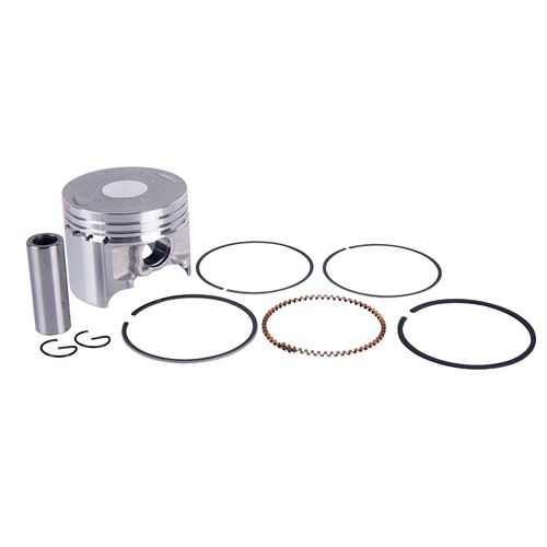 Pistón 0,50 Ax4-Ax4 Evolution Suki Parts Kit