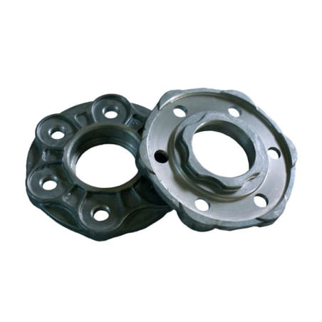 Soporte Resortes Clutch Boxer Bm100 Es-Ks-Discover 100-125 St-125+ Platino 125 5S Original Endurance Und