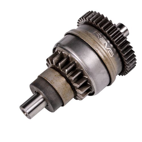 Bendix Completo Motocarro Torito RE 175-205D, Torito 4S Revo Unidad