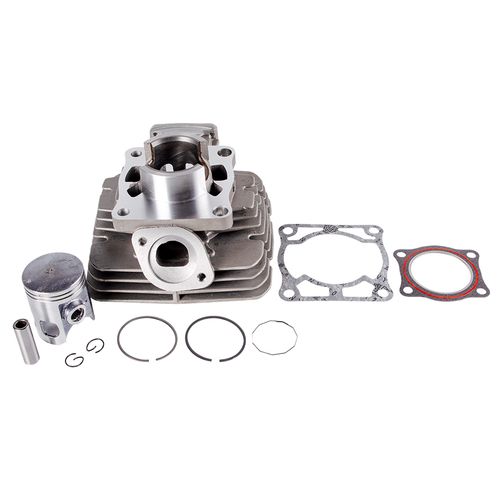 Cilindro Completo Gris RX 115 Revo Kit