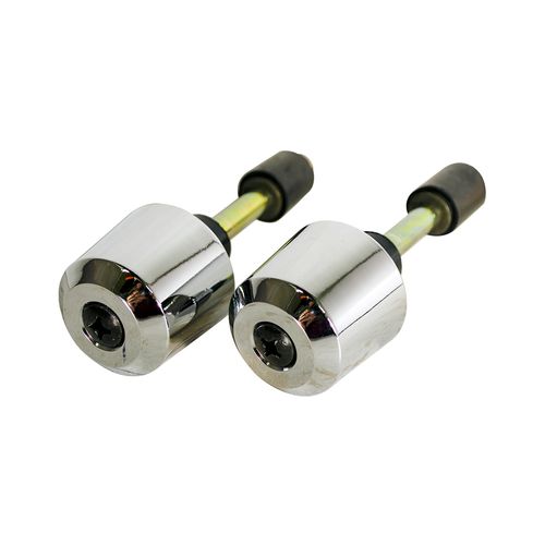 Balanceadores Manubrio Gs125 K7-L1 Suki Parts Par