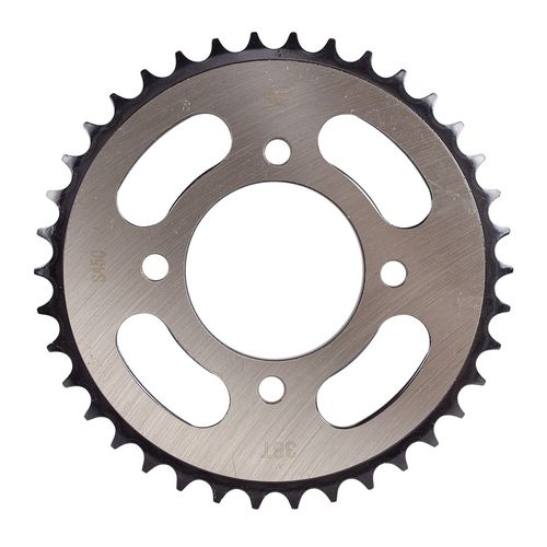 Sprocket 38T (428) AKT EVO 125, 150 NE-NEW Revo Scorpion Und