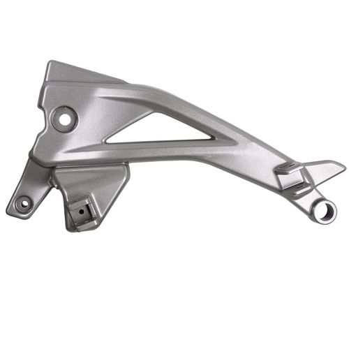 Soporte Reposapies Derecha Gris Pulsar 180 Ug Genui Und