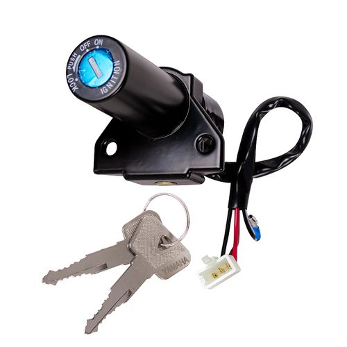 Swiche Encendido Libero 125-Ybr 125Esd Genui Und