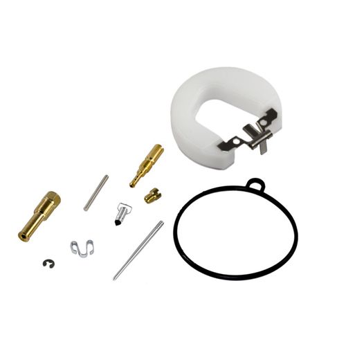 Kit Carburador AK 110 S-SII-Power-Smart Genui Kit
