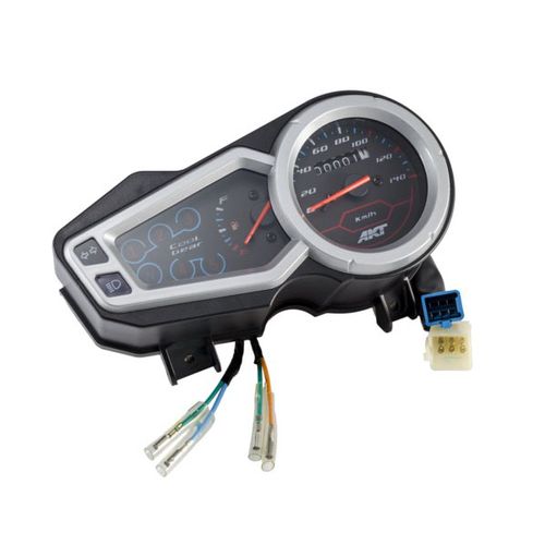 Velocímetro AKT TTR 125-150 Genui Unidad