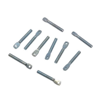 Tornillo Puerta Motocarro Torito RE 175-205D, Torito 4s Genui SetX10