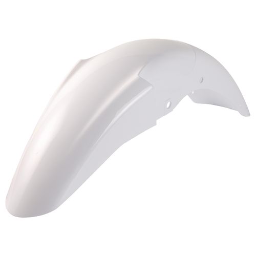 Guardabarro Delantero Blanco Flexi Discover 125 Dtsi-135 Sport-Supreme OEM Und