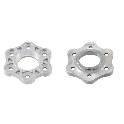 Porta Balinera Tapa Prensa Clutch TTR 125-150, NKDR 125-SLR, XM 180, SM 200, EVO NE-R3, CR4 125 Genui SetX2