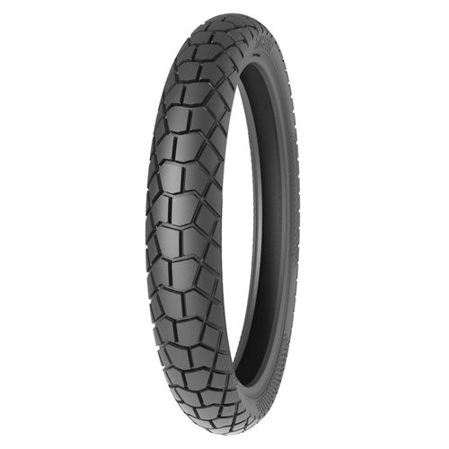 Llanta Timsun 100-90-19 TT Neumático Neumatico Doble Propósito TS823