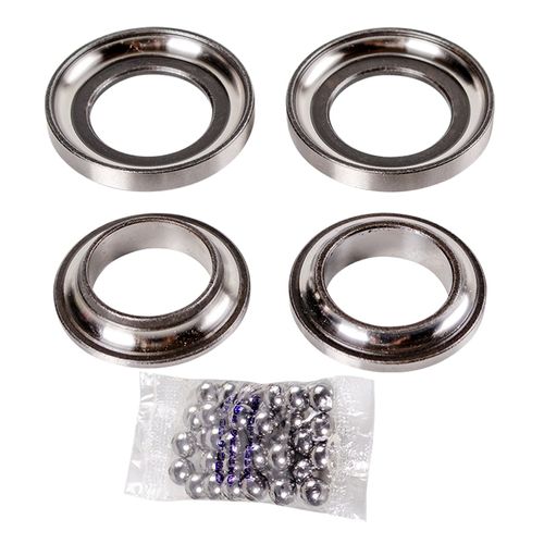 Cunas Dirección Cb 110-Dlx-Cb 160F-Eco 100 Dlx-Cbf 125-150-Invicta-New-Nxg 100 Endurance Original Kit