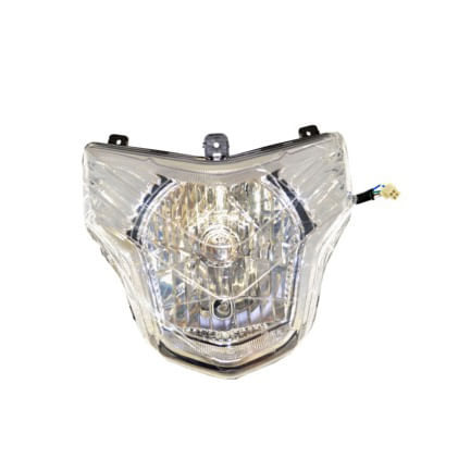 Farola Completa Akt 150 Rtx Genui Und