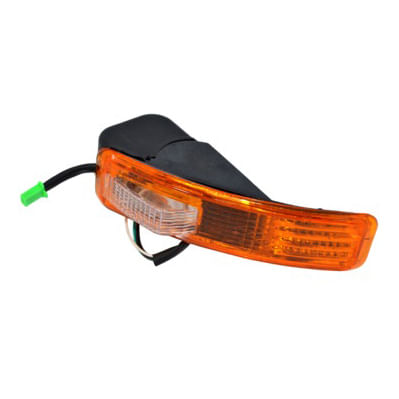 Direcciónal Delantera Derecha Motocarro Torito 4S Genui Unidad