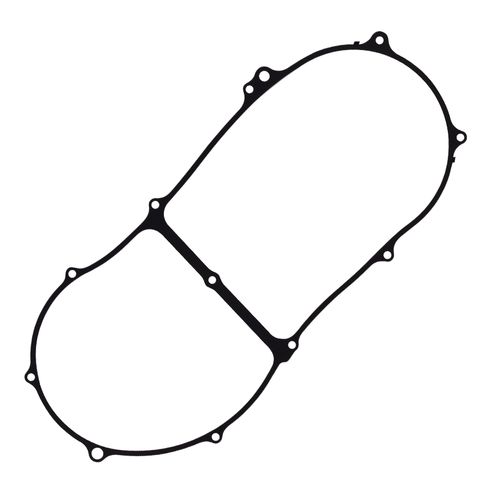 Empaque Tapa Clutch N-Max Scoot Parts Und