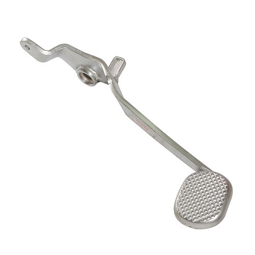 Pedal De Freno Pulsar 135 Ls-Gp-Pro-R-Duo Genui Und