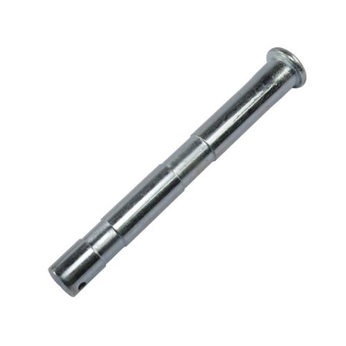 Eje Pasador Gato Central AkT 110 S-Sii-Nv-Power-Smart-125 Flex-Cyclone Genui Setx2