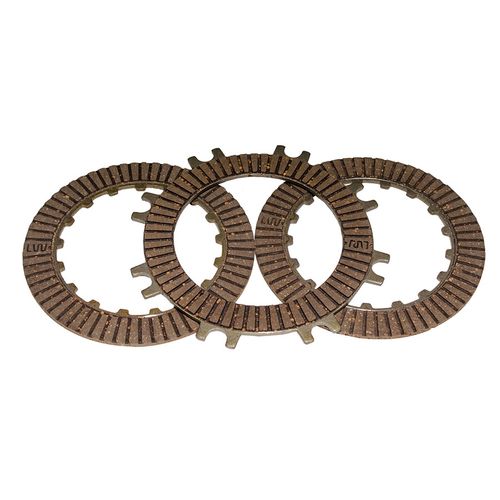 Discos Clutch Akt 110 Nv-S-Atv110 Genui Setx3