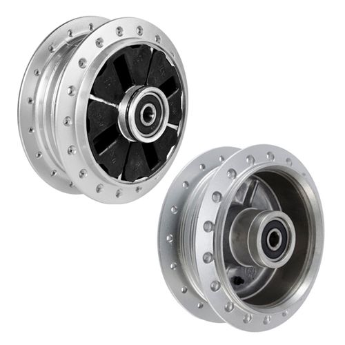 Campana Trasera Con Caucho Campana Y Reten Akt 110 S-Power-Smart Genui Und