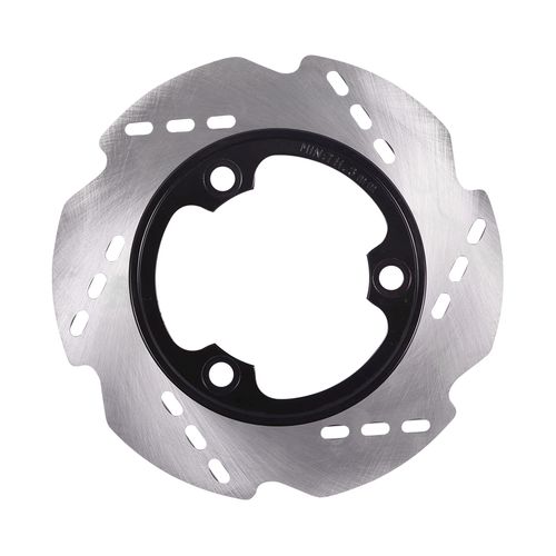 Disco De Freno Trasera Apache Rtr 180 Revo Und