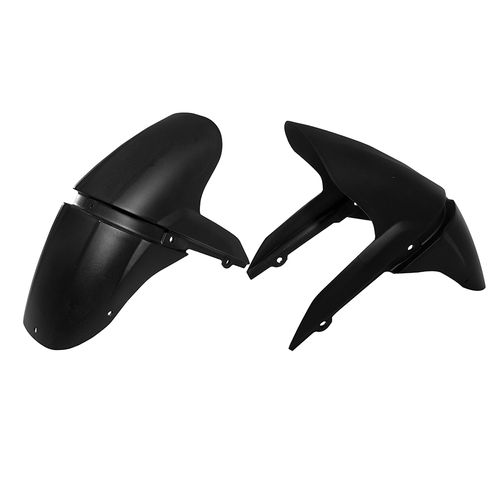 Guardabarro Trasera Pulsar 135 LS-GP-PRO-R-DUO Genui Unidad