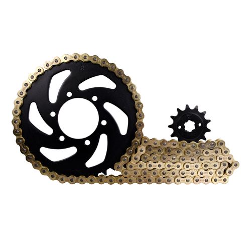 Kit de Arrastre 13X41 (520h-110) CR5 180, TTX 180 Revo Spider KitX3