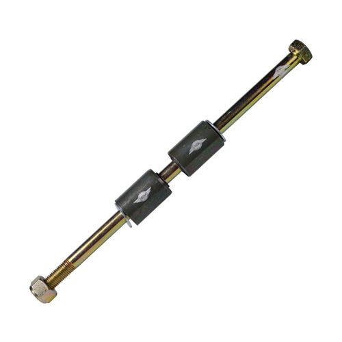 Eje Tijera Con Bujes Boxer 100 Ct-Ct S1D-Bm 100 Genui Kit