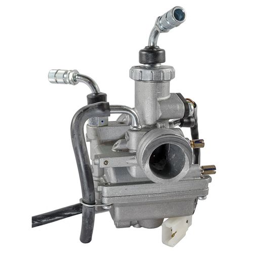 Carburador Completo Motocarro Torito 4S (2015-2016) Genui Unidad