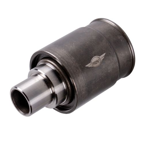 Acople Eje Motor Corto (Pesta?a) Motocarro Torito 4S Genui Unidad