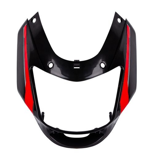 Carenaje Negro + Calca Roja Boxer CT 100-KS-ES RKJ Unidad