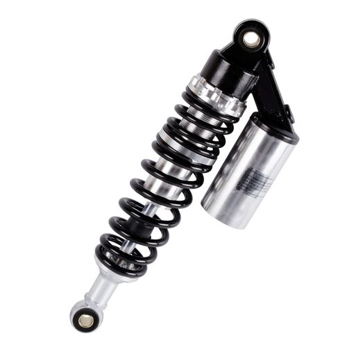 Amortiguador Trasero Negro Espiral Nitrox EVO 125-150 NE Revo Unidad